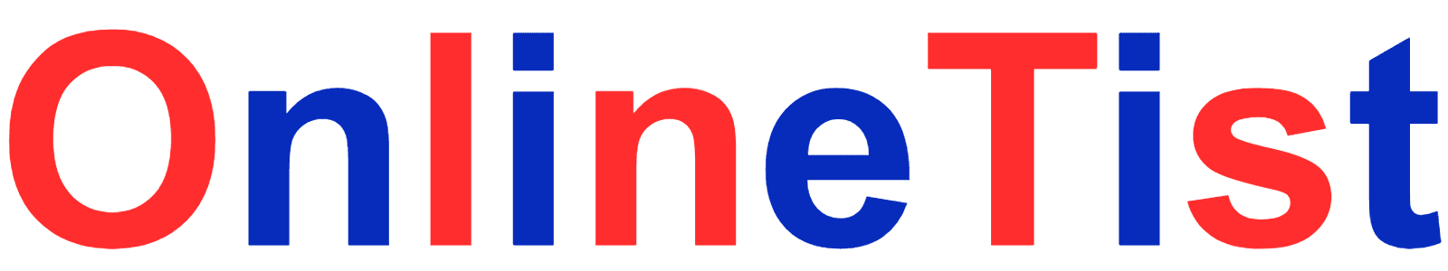 Onlinetist Logo