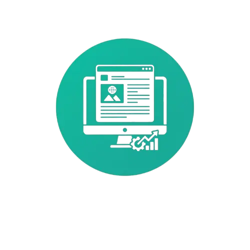 Website Development in Dubai