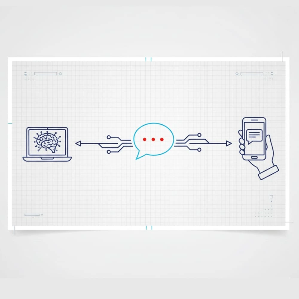 Voltraa AI eCommerce Platform Development Dubai